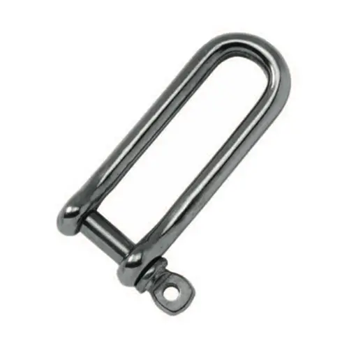 Shackle Model 611.10 – No Longer Available 1