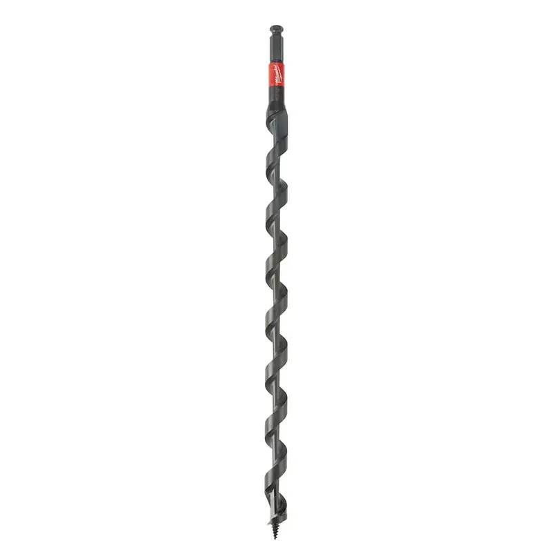 Shockwave Impact Duty Lineman’S Auger Bit – 11/16" X 24" 1