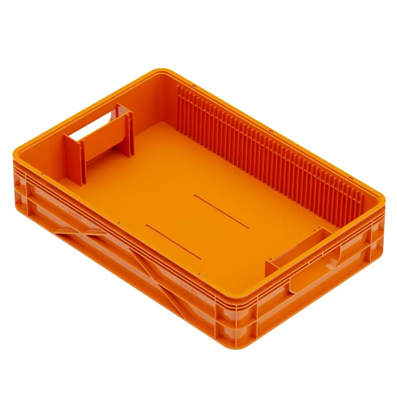 Sidiocrate Quarter-Size Storage Crate 19