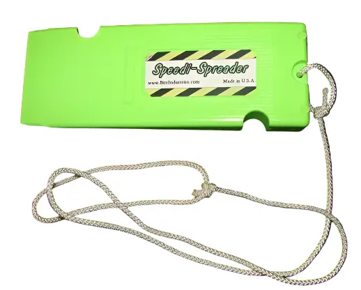 Speedi Spreader Midspan Line Tool For Utility Work 1