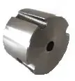 Ss1008 Stainless Steel Taper-Lock Bushing – 1" Bore, Corrosion-Resistant Shaft Coupling 1