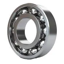 Ssri418 Stainless Steel Radial Ball Bearing – Corrosion-Resistant Deep Groove Design 1