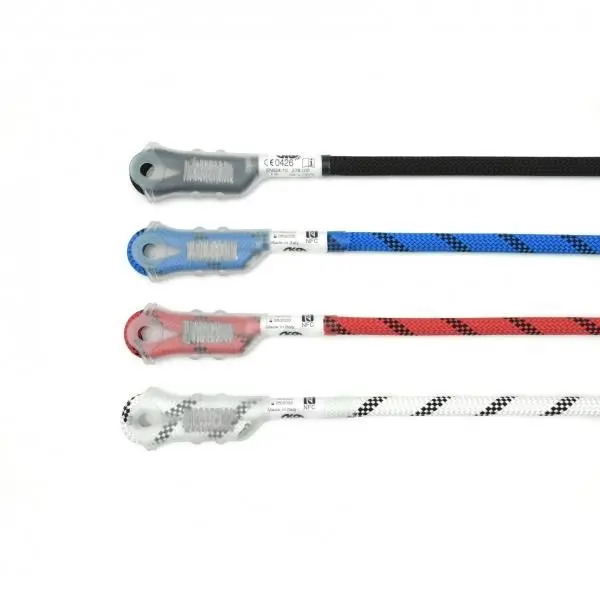 Static Rope Fall Arrest Lanyard 1