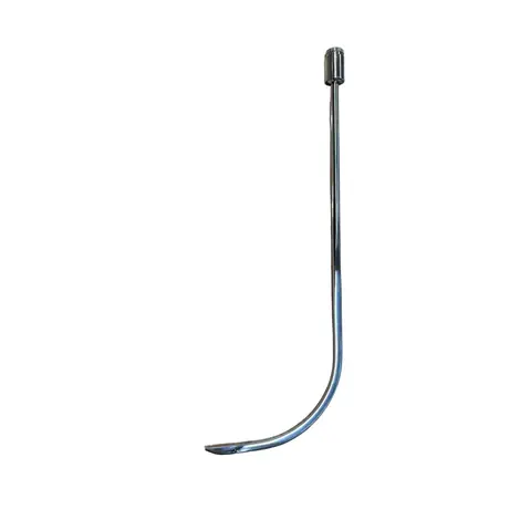 Super Scythe Hub – 17" Length 1
