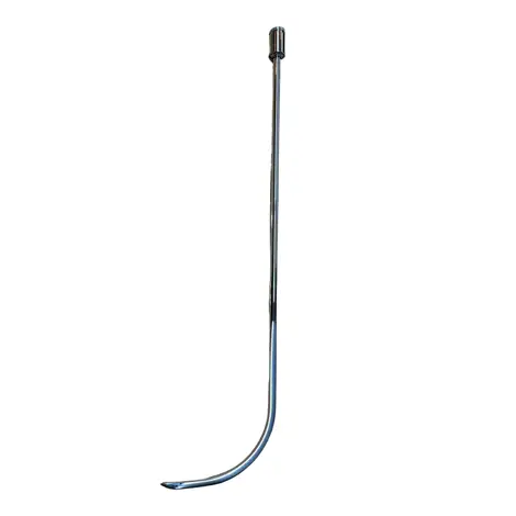 Super Scythe Hub – 23" Length 1