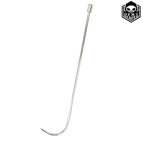 Super Scythe Hub – 28" Length 1