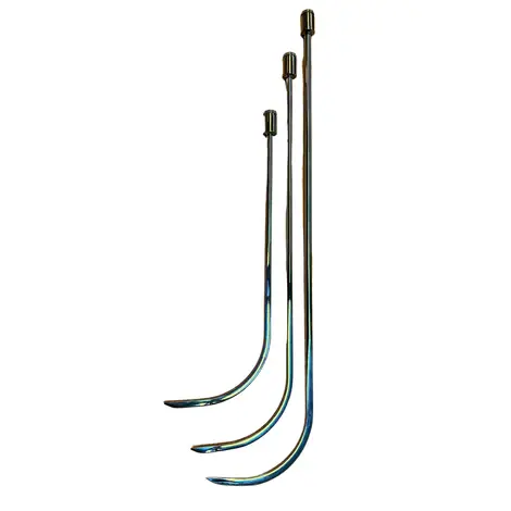 Super Scythe Hub Kit – Universal Mounting System 1