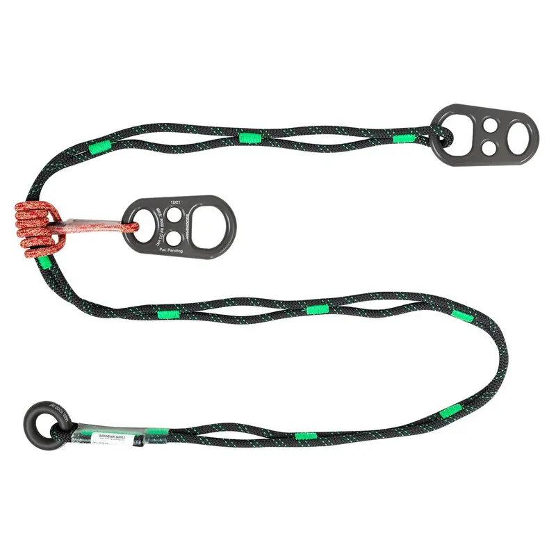 Supersaver Fall Protection Anchor – Compact 64-6 1