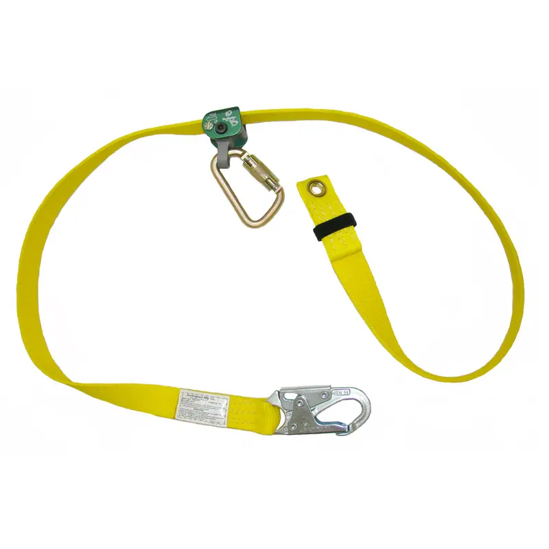 Superstrap™ Woven Nylon Positioning Strap – 4812W2Y-6 1