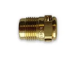 Swv Pulsation Dampener With Rupture Plug – 8333 Psi Max Pressure Rating 1
