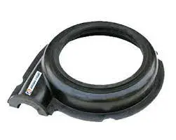 Tan Liner Wear Plate Gasket – Model G-756U (Top-756-U) 1