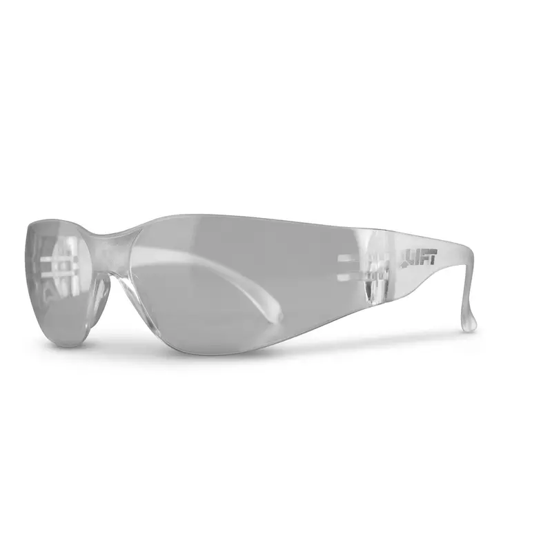 Tear-Off Lens Safety Goggles For Rapid Lens Replacement 1