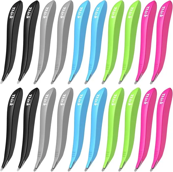 Thinklearn 20-Piece Magnetic Staple Remover Tool Set – Tl1101 1
