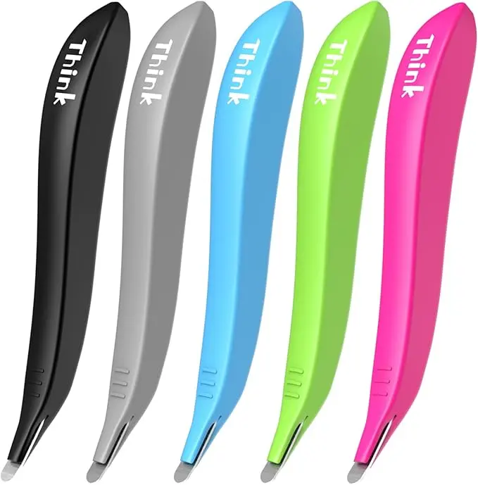 Thinklearn 5-Piece Magnetic Staple Remover Tool Kit – Tl1082 1