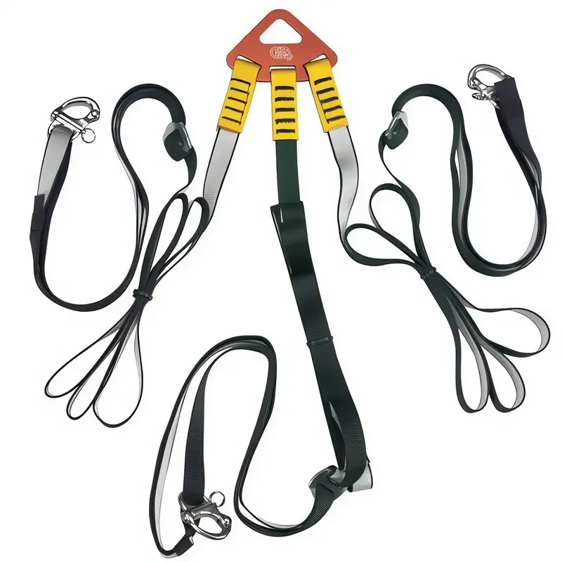 Three-Leg Dinghy Lifting Sling – Discontinued 1