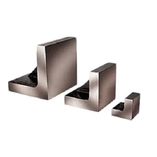 Three-Size Angle Plate Set (1", 2", 3") 1