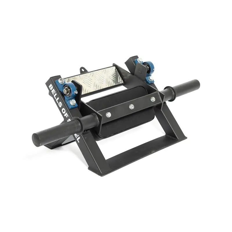 Tibialis Anterior Training Machine 1