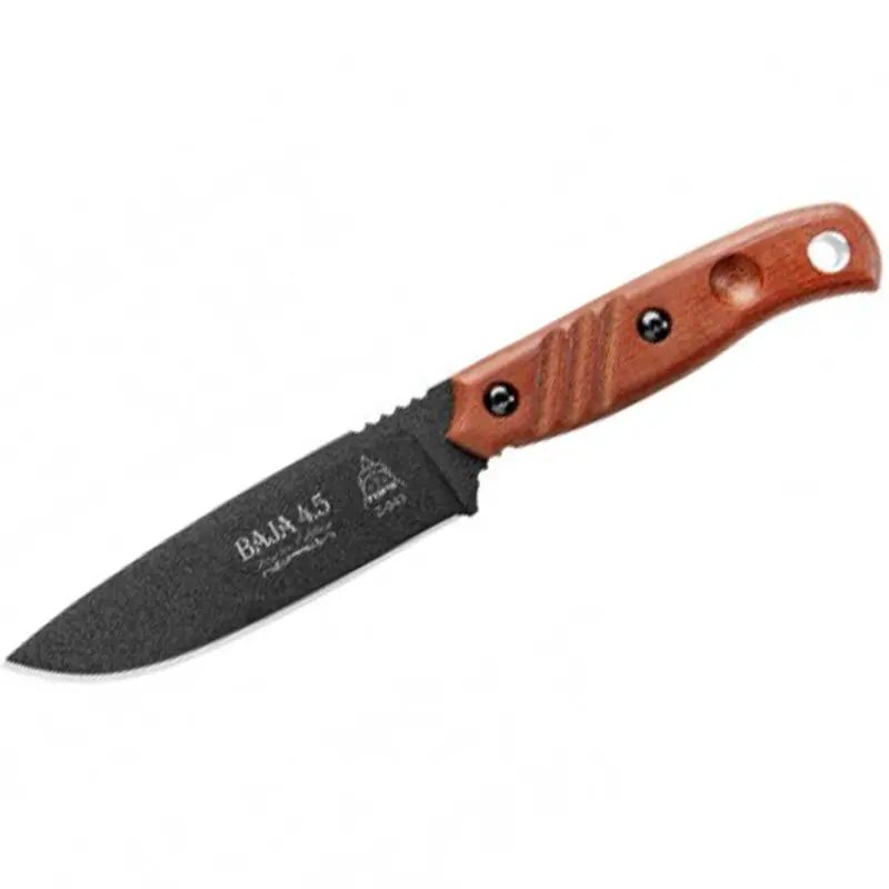 Tops Baja 4.5 Reserve Edition Tactical Knife 1