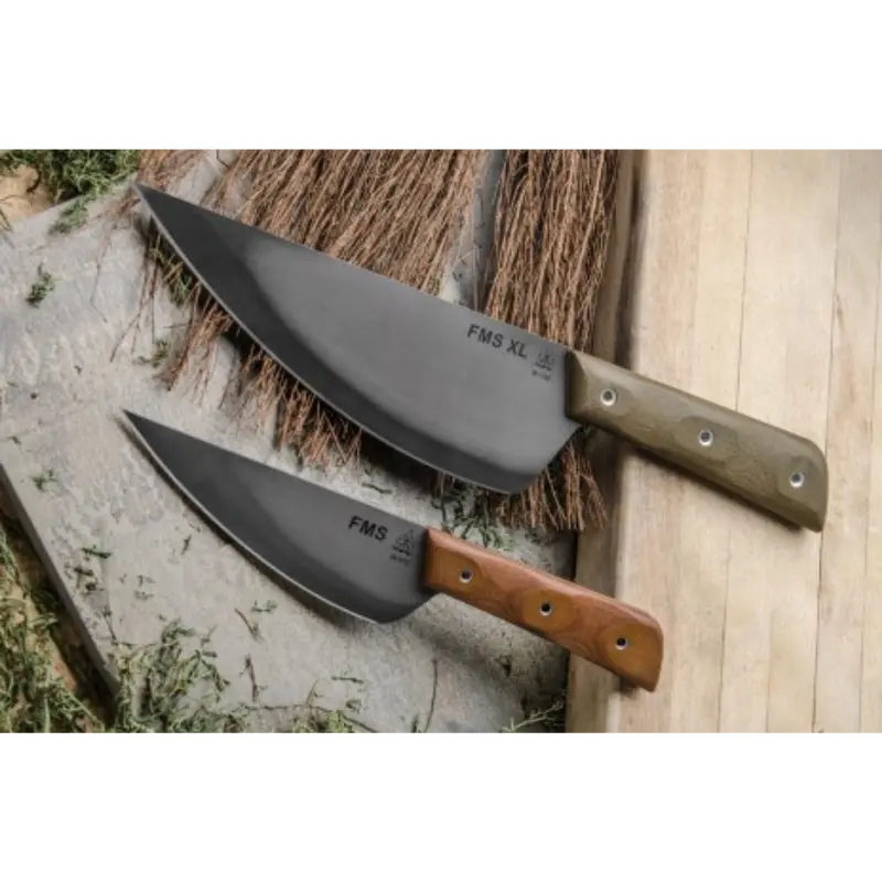 Tops Frog Market Special Knife Combo Pack 1