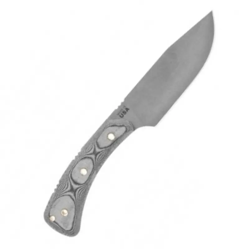 Tops Pasayten Lite Traveler Folding Knife With Liner Lock 1