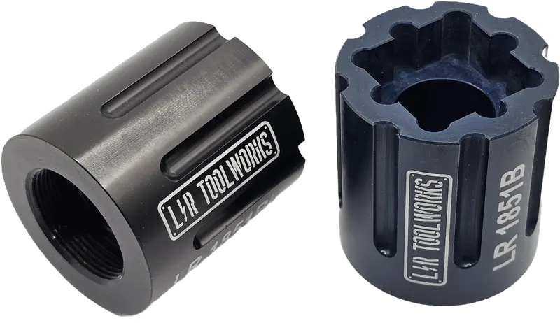 Torque-Controlled Nut Runner Socket For Precision Fastening 1