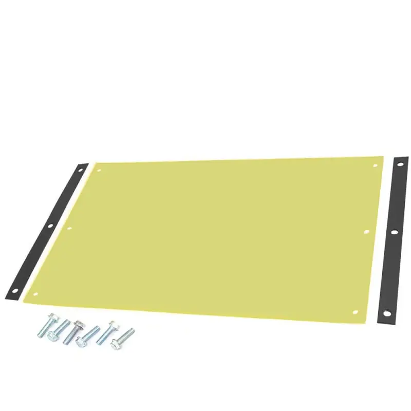 Tpc80 Plate Compactor Pu Paver Pad For Brick Installation 1