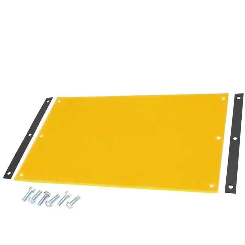 Tpc90H Plate Compactor Polyurethane Paver Pad 1