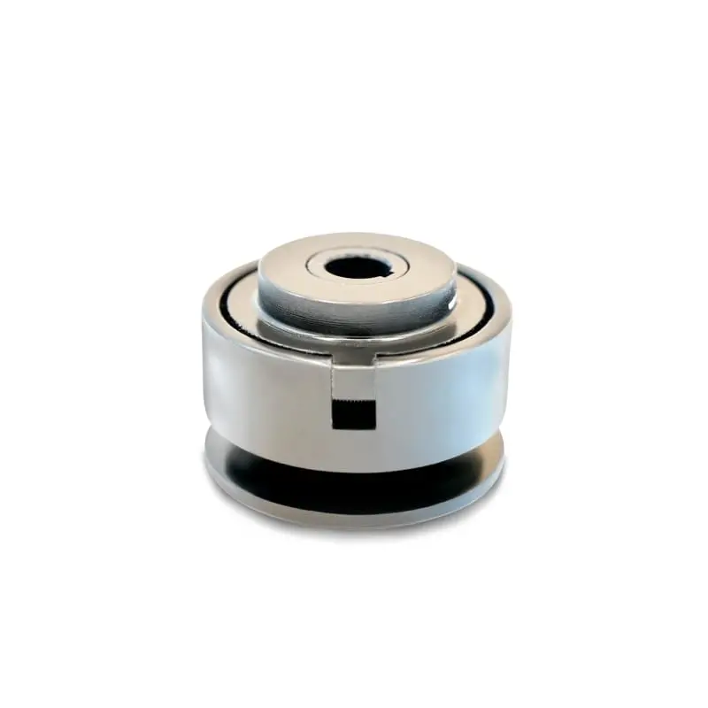 Tpt24H 24" Honda Power Trowel Clutch – Compact Drive System Part 1