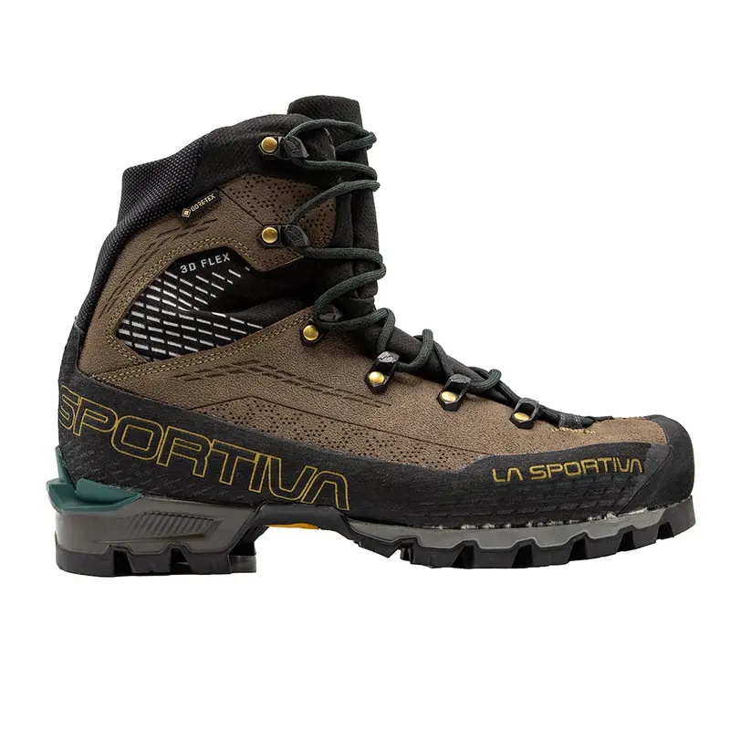 Trango Alpine Gtx Waterproof Mountaineering Boots 1