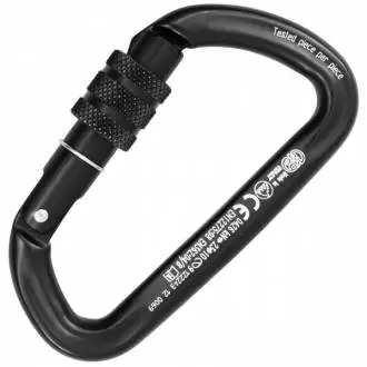 Trapper Aluminum Screw Sleeve 1