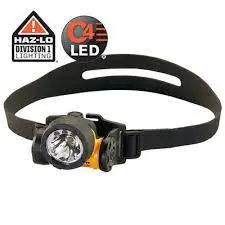 Trident Hazlo Led Headlamp – Heavy-Duty Work Light 1