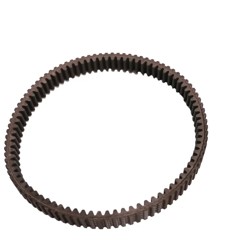 Trt46V 8-Foot Ride-On Power Trowel V-Belt Replacement 1