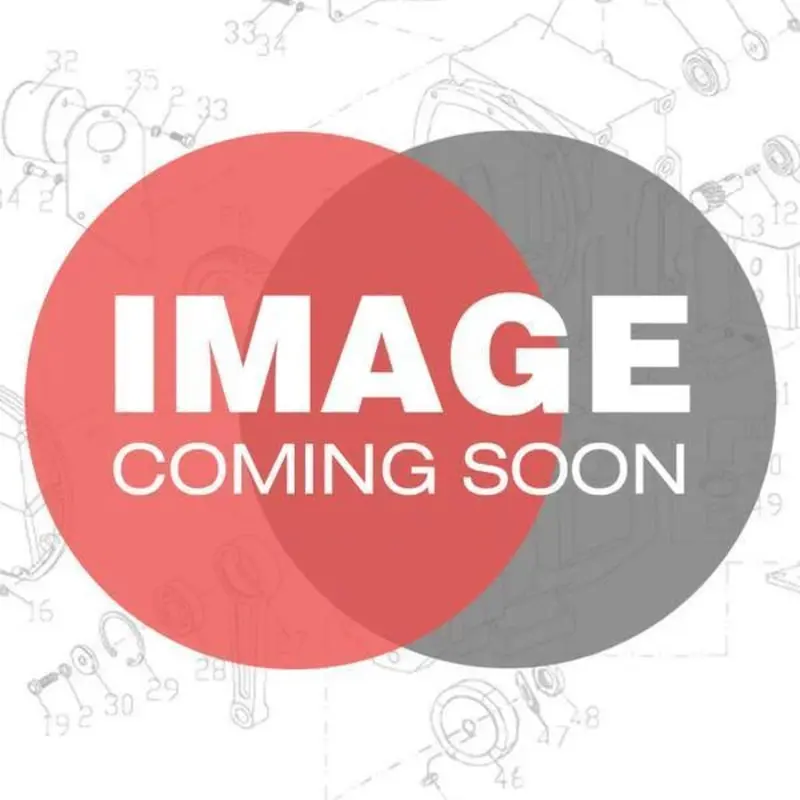 Trt46V 8Ft Power Trowel Oil Tank Assembly 1