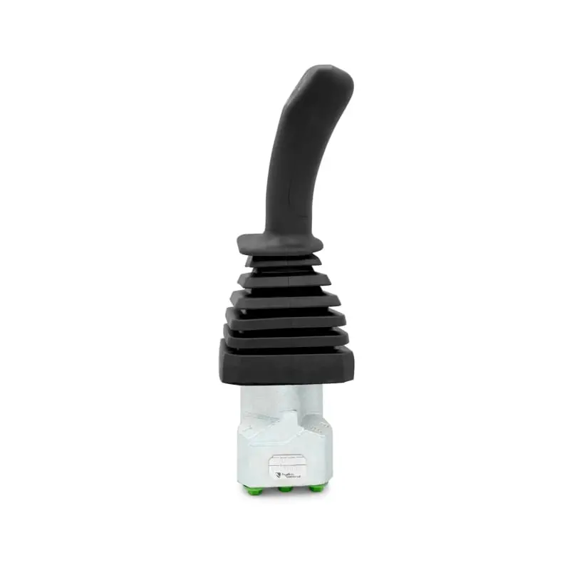 Trt46V 8Ft Ride-On Trowel Left Handle Assembly 1