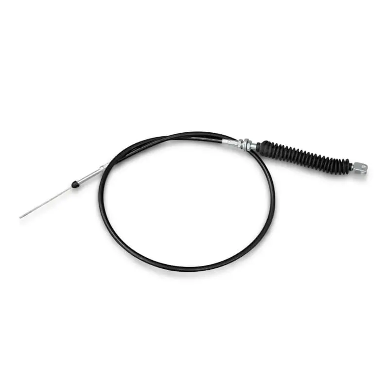 Trt46V Power Trowel Left-Side Throttle Control (P022) 1
