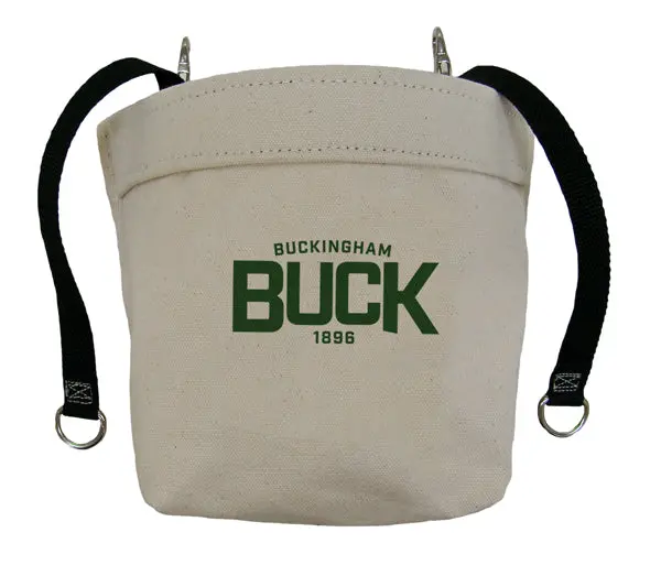Universal Nut And Bolt Storage Bag For On-Site Organization - 41-45100 1