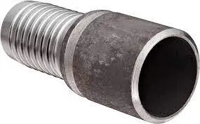 Unplated Steel Combination Npx Fitting, 1-Inch Size 1