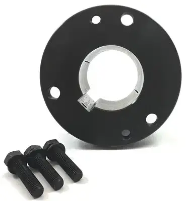 W2 Split Taper Bushing – 4.5-Inch Bore For Shaft Mounting 1