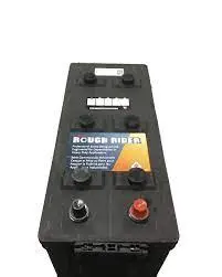 Wet Cell Automotive Battery – 2075L X 85W X 10T Mm, 1000 Cca Rating 1