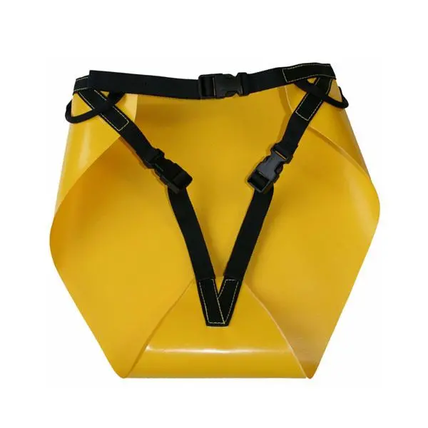 Wetsuit-Compatible Protective Gear 1