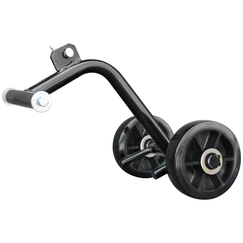 Wheel Kit For Jxpc50H Plate Compactor 1