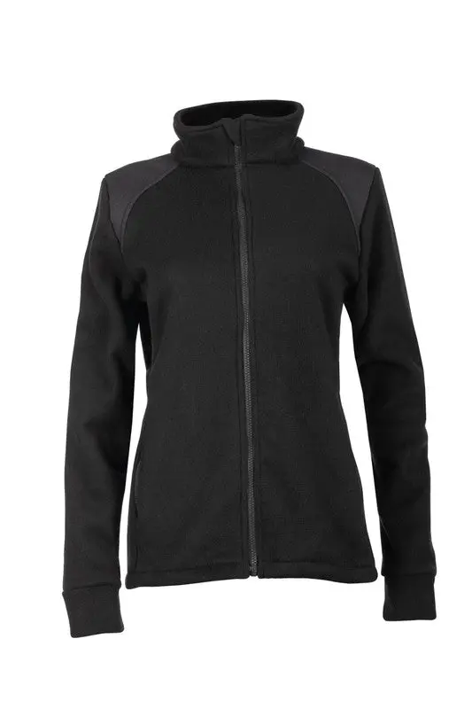 Women’S Exxtreme™ Super-Fleece Flame-Resistant Jacket 1