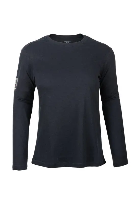 Women’S Pro Dry® Flame-Resistant Long-Sleeve Work Shirt 1