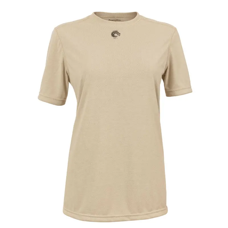 Women’S Pro Dry® Flame-Resistant Performance T-Shirt 2