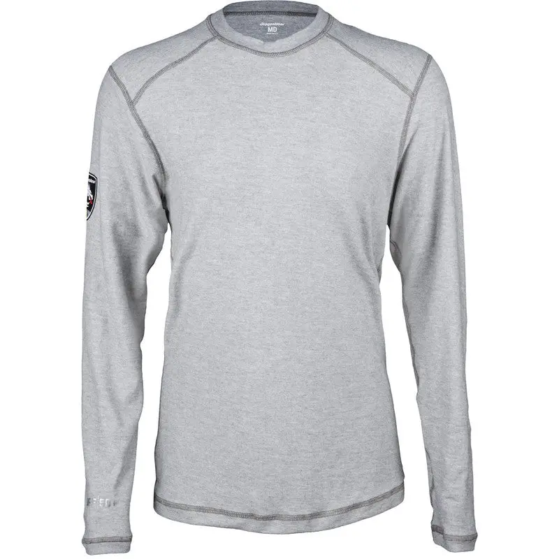 Women’S Pro Dry® Tech Flame-Resistant Long-Sleeve Shirt 1