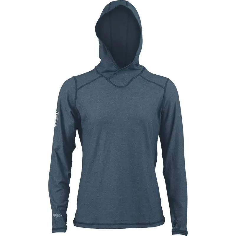 Women’S Pro Dry® Tech Fr Hooded Long-Sleeve Shirt 2