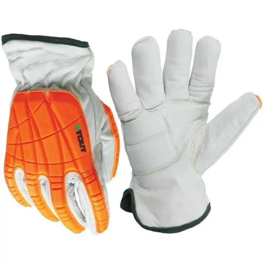 Wpnt-0808 Stout Winter Impact Gloves – Xxxl 1