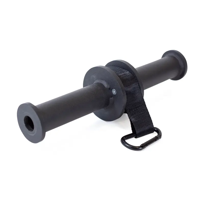 Wrist Roller With Rack-Mounting Bracket 1