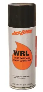 Wrl Chain And Pin Bushing Lubricant – 330-Gram Tube 1