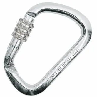 X-Large Stainless Steel Screw Sleeve Connector 1